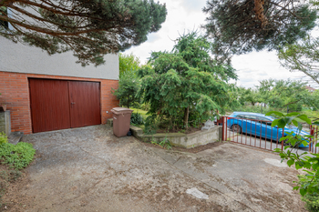 Prodej domu 208 m², Sedlčany