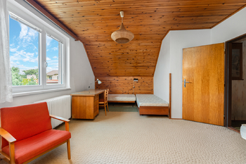 Prodej domu 208 m², Sedlčany