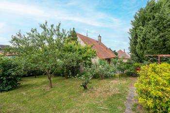 Prodej domu 208 m², Sedlčany