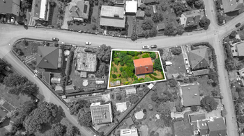 Prodej domu 208 m², Sedlčany