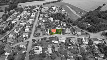 Prodej domu 208 m², Sedlčany