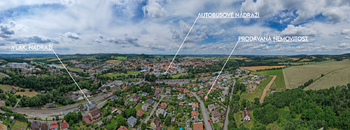 Prodej domu 208 m², Sedlčany