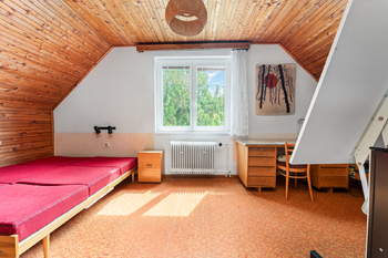 Prodej domu 208 m², Sedlčany