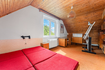 Prodej domu 208 m², Sedlčany