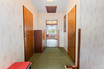 Prodej domu 208 m², Sedlčany