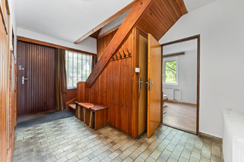 Prodej domu 208 m², Sedlčany