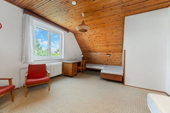 Prodej domu 208 m², Sedlčany