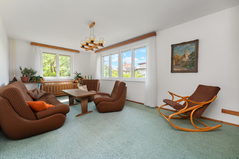 Prodej domu 208 m², Sedlčany