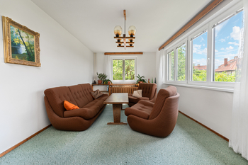 Prodej domu 208 m², Sedlčany