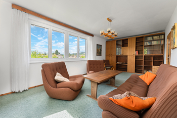Prodej domu 208 m², Sedlčany