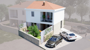 Prodej domu 98 m², Lumbarda