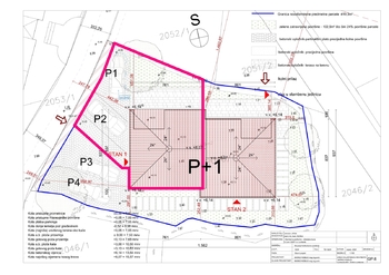 Prodej domu 98 m², Lumbarda