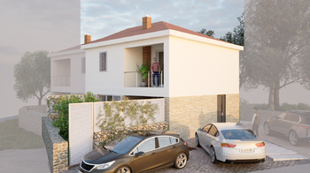 Prodej domu 98 m², Lumbarda