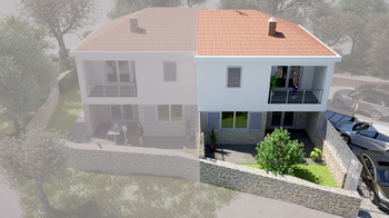 Prodej domu 98 m², Lumbarda