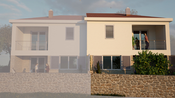 Prodej domu 98 m², Lumbarda