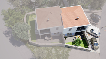 Prodej domu 98 m², Lumbarda