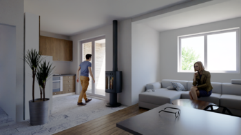 Prodej domu 98 m², Lumbarda