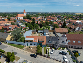 Prodej domu 288 m², Modřice