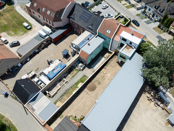 Prodej domu 288 m², Modřice