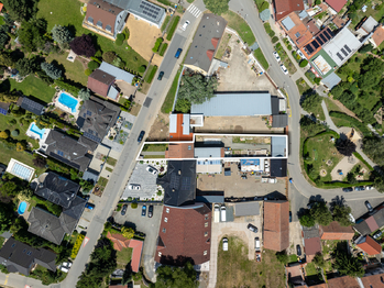 Prodej domu 288 m², Modřice