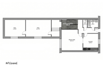 Prodej domu 288 m², Modřice