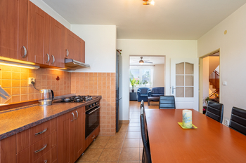 Prodej domu 288 m², Modřice