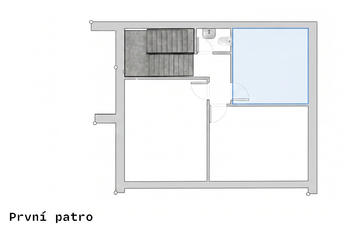 Prodej domu 288 m², Modřice