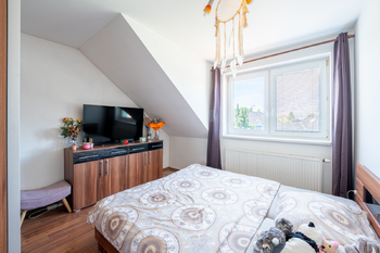 Prodej domu 288 m², Modřice