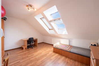 Prodej domu 288 m², Modřice