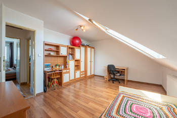 Prodej domu 288 m², Modřice
