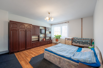 Prodej domu 288 m², Modřice