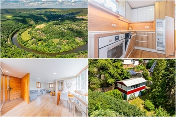 Prodej chaty / chalupy 25 m², Sýkořice