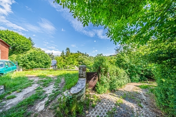 Prodej chaty / chalupy 25 m², Sýkořice