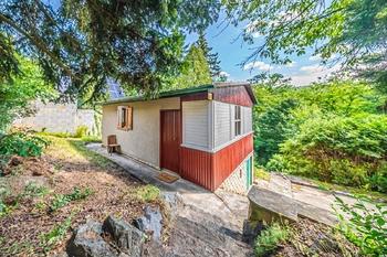 Prodej chaty / chalupy 25 m², Sýkořice