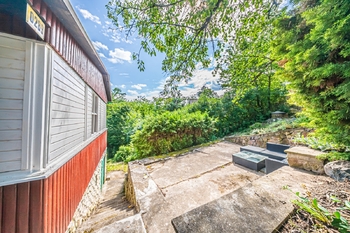 Prodej chaty / chalupy 25 m², Sýkořice