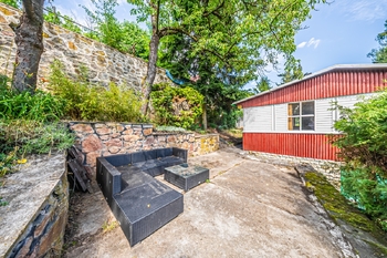 Prodej chaty / chalupy 25 m², Sýkořice