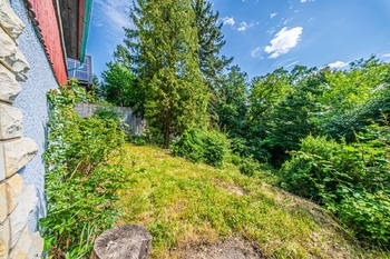 Prodej chaty / chalupy 25 m², Sýkořice