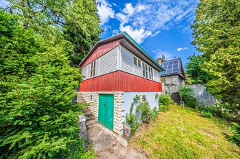 Prodej chaty / chalupy 25 m², Sýkořice