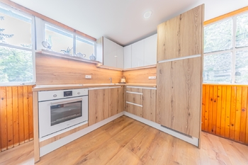 Prodej chaty / chalupy 25 m², Sýkořice