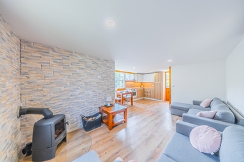 Prodej chaty / chalupy 25 m², Sýkořice