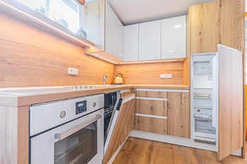 Prodej chaty / chalupy 25 m², Sýkořice