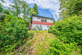 Prodej chaty / chalupy 25 m², Sýkořice