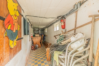 Prodej chaty / chalupy 25 m², Sýkořice