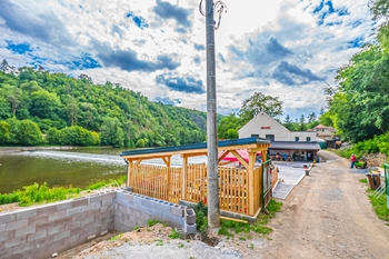 Prodej chaty / chalupy 25 m², Sýkořice