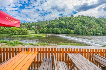 Prodej chaty / chalupy 25 m², Sýkořice