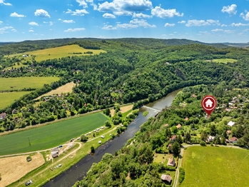 Prodej chaty / chalupy 25 m², Sýkořice