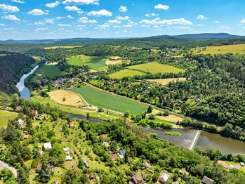Prodej chaty / chalupy 25 m², Sýkořice