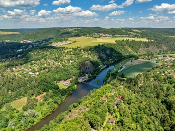 Prodej chaty / chalupy 25 m², Sýkořice