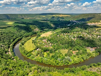 Prodej chaty / chalupy 25 m², Sýkořice