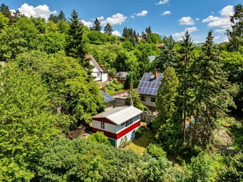 Prodej chaty / chalupy 25 m², Sýkořice